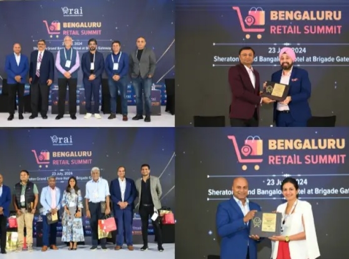 Bengaluru Retail Summit 2024: Shaping the future of Indian retail